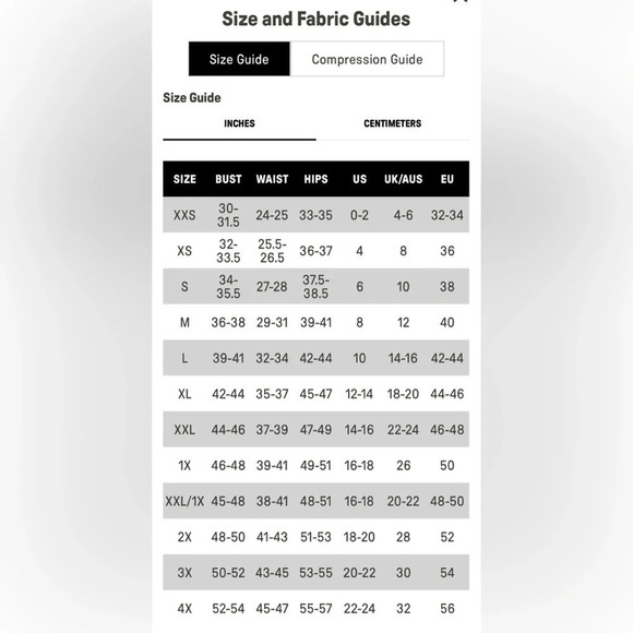 Fabletics Seamless Turbo Leggings Size Large High Waisted Compression EUC - Picture 9 of 9